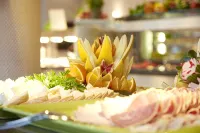Dorint Seehotel Binz-Therme - breakfast