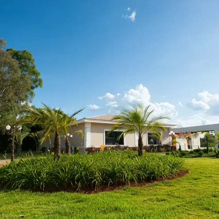 Santíssimo Resort