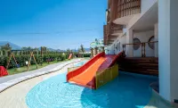 Liberty Fabay - Ultra All Inclusive - Water Park