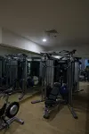 Four Points by Sheraton Veracruz - Gym