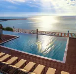 Grifid Encanto Beach Hotel - Medispa, Ultra All Inclusive & Private Beach - Bãi biển