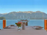 Correntoso Lake & River Hotel - Breakfast