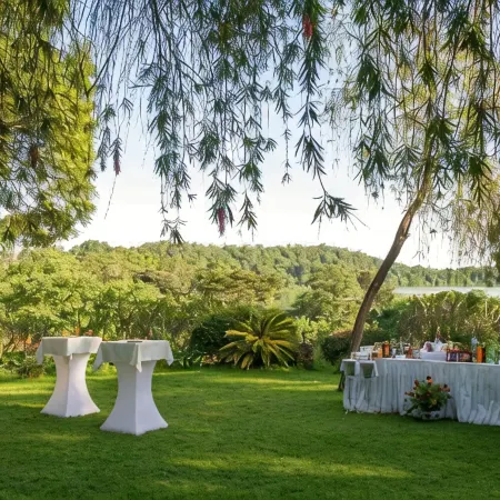 Arusha Serena Hotel