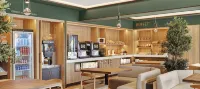 B&B HOTEL Santiago Milladoiro - 2-Star