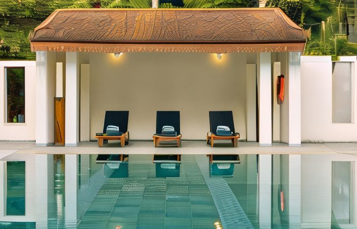 Mantra Koodam Kumbakonam - a CGH Earth Experience