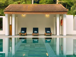 Mantra Koodam Kumbakonam - a CGH Earth Experience