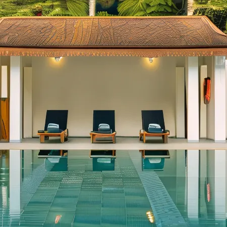Mantra Koodam Kumbakonam - a CGH Earth Experience