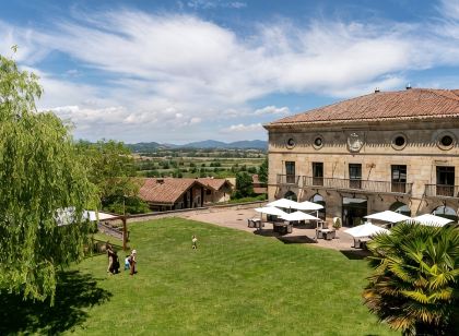 Parador de Argómaniz