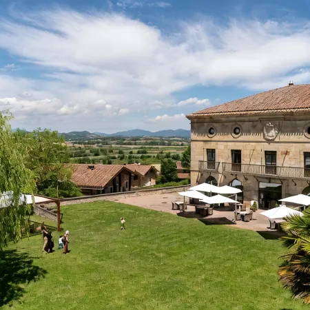 Parador de Argomaniz