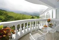 Le Midi Hotel Chitou - Mountain view
