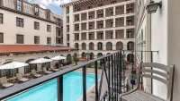 Omni la Mansion del Rio - Romantic