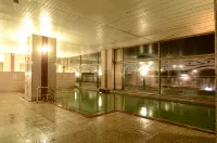 定山渓万世閣ホテルミリオーネ - スパ