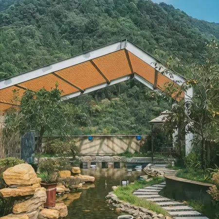 Yunju Hotel (Chizhou Shitai Branch)