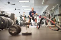 Meadowood Napa Valley - Gym