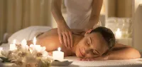 Signia by Hilton Amman - spa
