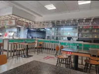 怡佳優選酒店（德陽高鐵站店）