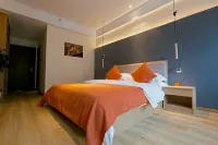 Wenchuan Gersi Homestay - Inns