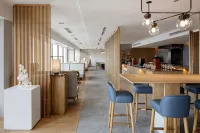 Keio Plaza Hotel Tokyo - 5-Star