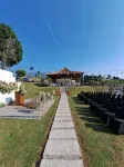 Votel de bandungan by Azana - Mountain view