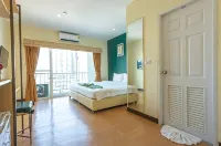 Klean Residence Hotel - Romantic