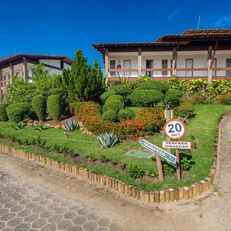 Hotel Praia do Sol