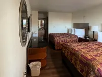 Motel 6 Galveston, TX - Beach/Seawall