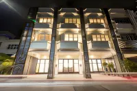 Spring House Hostel Các khách sạn gần Trung tâm Bảo Đinh Nghệ Văn