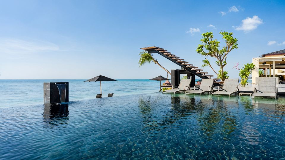 Pavilion Samui Villas and Resort