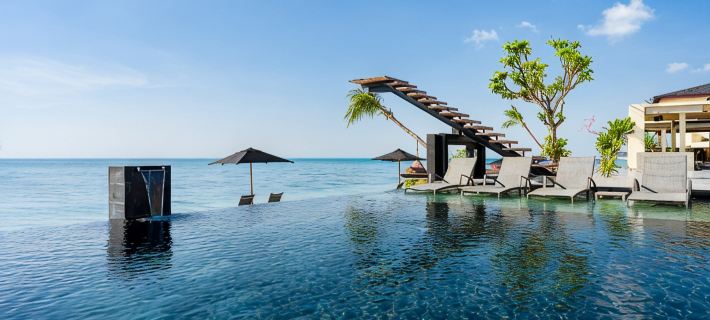 Pavilion Samui Villas and Resort Hotels in Koh Samui