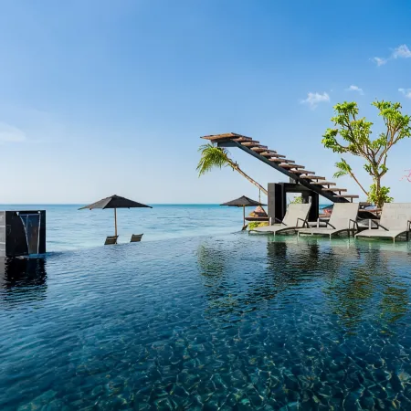 Pavilion Samui Villas and Resort