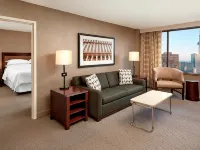 Sheraton Centre Toronto Hotel Hotels near Yonge - Dundas