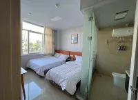 Yipin Hotel (Weihai High-Speed Railway Station Hanlefang) - 2-Star