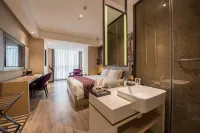 Mercure Chengdu Downtown Hotel（ Kuanzhai Alley）