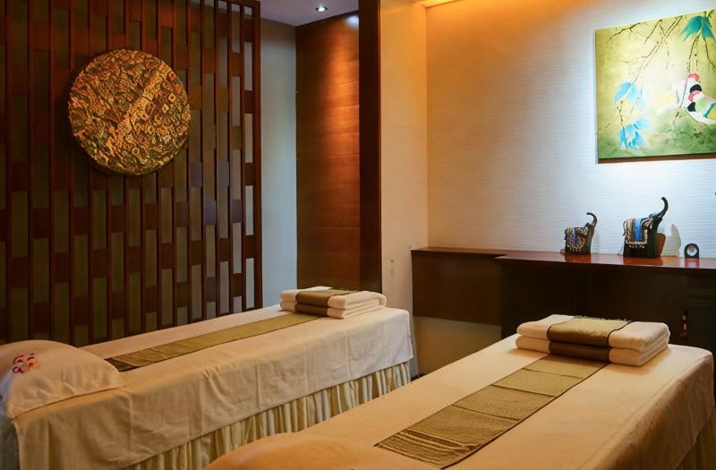Jingmin Hotel Central Xiamen photo 5