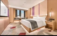Lavande Hotel (Tashilhunpo Monastery) Hotels in 