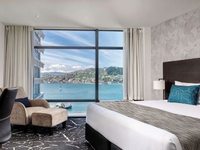 Rydges Wellington