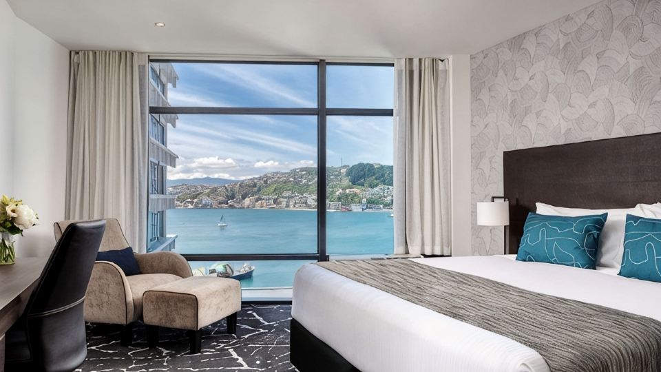 Rydges Wellington