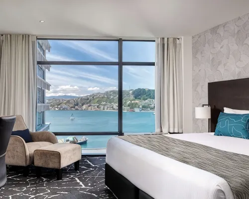 Rydges Wellington Hotels in Wellington