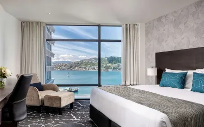 Rydges Wellington, an EVT hotel Các khách sạn ở 