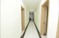 Yiyi Station (Huangshan Tangkou South Gate Branch) - homestay