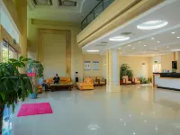 明渓金鑽ホテル 明渓のホテル