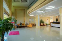 Mingxi Jinzuan Hotel