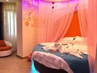 Jingding Zhiyou Business Hotel (Fengdu County People's Hospital) - Esports