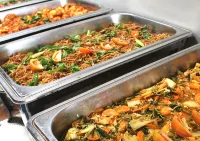 All Nite & Day Hotel Yogyakarta - Gejayan - breakfast