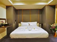 H2 Hotel - sarapan