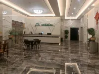 Grandmother's house and hotel Hotels in Longling