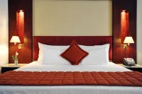 Safir Hotel Cairo - balcón