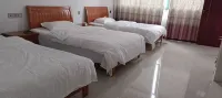 Xiaqiao Longjing Mountain Villa