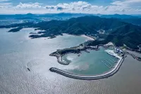 Landison Xiang Shan Gold Coast Hotel - Romantic