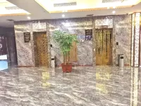 Qian'an Jiurun Tangquan Hotel